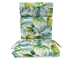 Seneca Caribbean French Edge Outdoor Chair Cushion -Chic Furniture Store 810560545 6