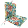 Sun River Sky French Edge Outdoor Chair Cushion -Chic Furniture Store 810560546 1