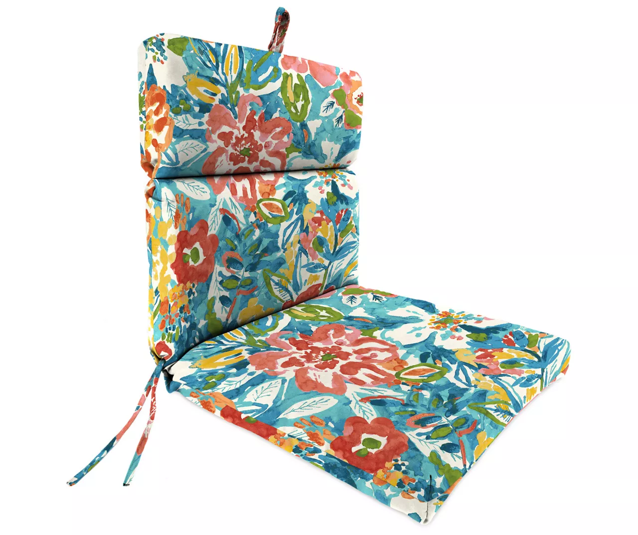 Sun River Sky French Edge Outdoor Chair Cushion 3 Sun River Sky French Edge Outdoor Chair Cushion