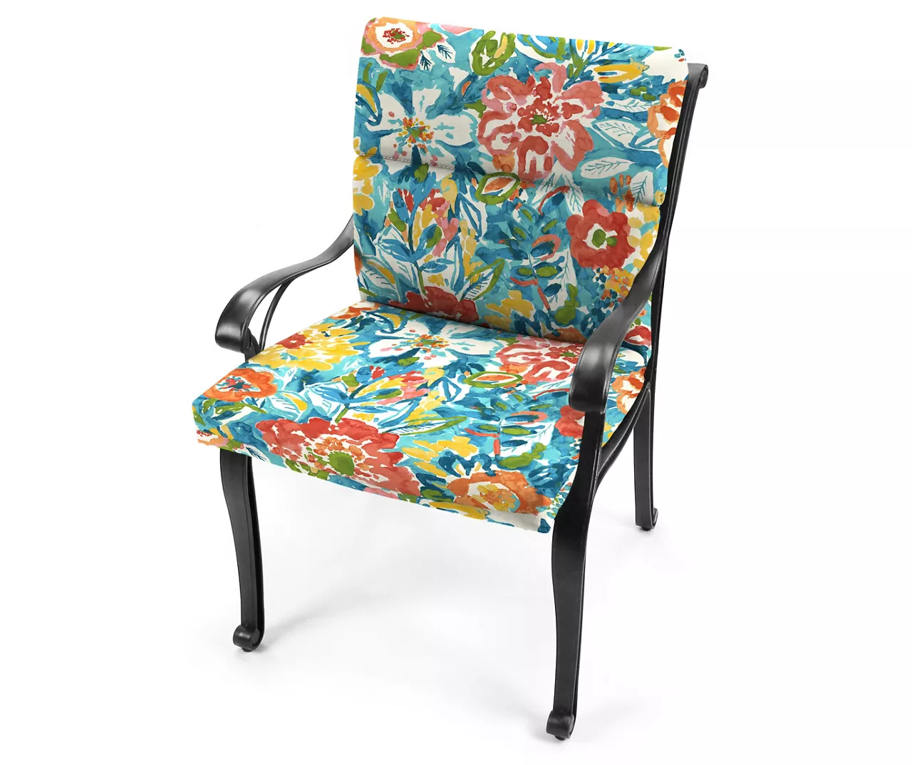 Sun River Sky French Edge Outdoor Chair Cushion 10 Sun River Sky French Edge Outdoor Chair Cushion - Image 8