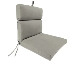 Jordan Manufacturing Husk Texture Outdoor Chair Cushion -Chic Furniture Store 810560550 1