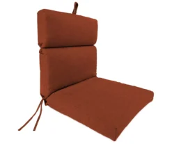 Jordan Manufacturing Husk Texture Outdoor Chair Cushion -Chic Furniture Store 810560554 1