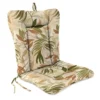 Jordan Manufacturing Oasis Outdoor Chair Cushion