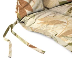 Jordan Manufacturing Oasis Outdoor Chair Cushion -Chic Furniture Store 810560587 10