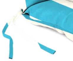 Jordan Manufacturing Cabana Stripe Outdoor Chair Cushion -Chic Furniture Store 810560593 10