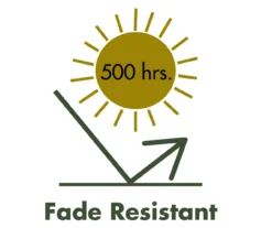 Jordan Manufacturing Cabana Stripe Outdoor Chair Cushion -Chic Furniture Store 810560593 11