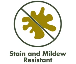 Jordan Manufacturing Cabana Stripe Outdoor Chair Cushion -Chic Furniture Store 810560593 12