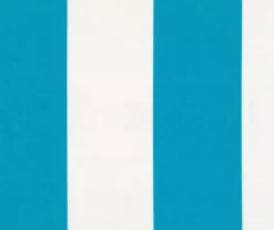 Jordan Manufacturing Cabana Stripe Outdoor Chair Cushion -Chic Furniture Store 810560593 3