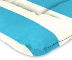 Jordan Manufacturing Cabana Stripe Outdoor Chair Cushion -Chic Furniture Store 810560593 6