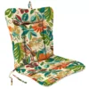Lensing Jungle Euro Style Outdoor Chair Cushion 1 Lensing Jungle Euro Style Outdoor Chair Cushion -Chic Furniture Store 810560596 1