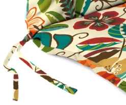 Lensing Jungle Euro Style Outdoor Chair Cushion -Chic Furniture Store 810560596 10