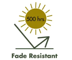 Lensing Jungle Euro Style Outdoor Chair Cushion -Chic Furniture Store 810560596 11