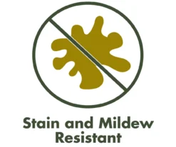 Lensing Jungle Euro Style Outdoor Chair Cushion -Chic Furniture Store 810560596 12