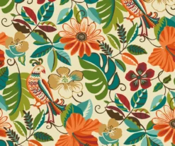 Lensing Jungle Euro Style Outdoor Chair Cushion -Chic Furniture Store 810560596 3