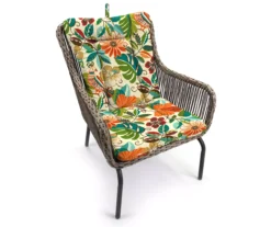 Lensing Jungle Euro Style Outdoor Chair Cushion -Chic Furniture Store 810560596 9