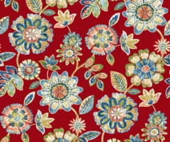 Daelyn Cherry Euro Style Outdoor Chair Cushion -Chic Furniture Store 810560597 3