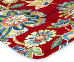 Daelyn Cherry Euro Style Outdoor Chair Cushion -Chic Furniture Store 810560597 6