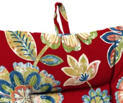 Daelyn Cherry Euro Style Outdoor Chair Cushion -Chic Furniture Store 810560597 7