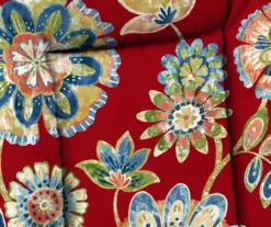 Daelyn Cherry Euro Style Outdoor Chair Cushion -Chic Furniture Store 810560597 8