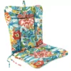 Sun River Sky Euro Style Outdoor Chair Cushion 2 Sun River Sky Euro Style Outdoor Chair Cushion -Chic Furniture Store 810560600 1