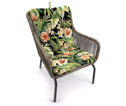 Cypress Midnight Euro Style Outdoor Chair Cushion -Chic Furniture Store 810560601 9