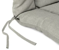 Jordan Manufacturing Husk Texture Outdoor Chair Cushion -Chic Furniture Store 810560604 10