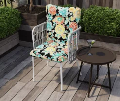 Jordan Manufacturing Colsen Outdoor Chair Cushion -Chic Furniture Store 810560606 5