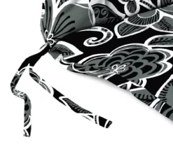 Halsey Shadow Euro Style Outdoor Chair Cushion -Chic Furniture Store 810560607 10