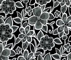 Halsey Shadow Euro Style Outdoor Chair Cushion -Chic Furniture Store 810560607 3