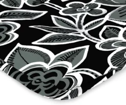 Halsey Shadow Euro Style Outdoor Chair Cushion -Chic Furniture Store 810560607 6