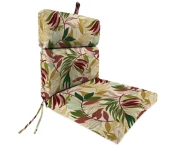 Jordan Manufacturing Oasis Outdoor Chair Cushion -Chic Furniture Store 810560610 1