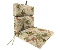 Jordan Manufacturing Oasis Outdoor Chair Cushion -Chic Furniture Store 810560611 1