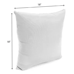 Jordan Manufacturing Oasis Outdoor Throw Pillows, 2-Pack -Chic Furniture Store 810560725 3