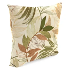 Jordan Manufacturing Oasis Outdoor Throw Pillows, 2-Pack -Chic Furniture Store 810560725 6