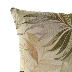 Jordan Manufacturing Oasis Outdoor Throw Pillows, 2-Pack -Chic Furniture Store 810560725 8