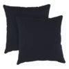 Jordan Manufacturing Veranda Outdoor Throw Pillows, 2-Pack -Chic Furniture Store 810560730 1