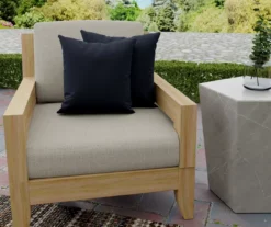 Jordan Manufacturing Veranda Outdoor Throw Pillows, 2-Pack -Chic Furniture Store 810560730 4