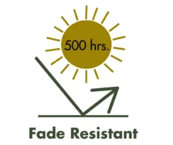 Jordan Manufacturing Cabana Stripe Outdoor Throw Pillows, 2-Pack -Chic Furniture Store 810560731 10