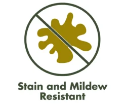 Jordan Manufacturing Cabana Stripe Outdoor Throw Pillows, 2-Pack -Chic Furniture Store 810560731 11