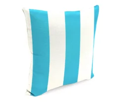 Jordan Manufacturing Cabana Stripe Outdoor Throw Pillows, 2-Pack -Chic Furniture Store 810560731 7