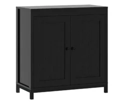 Real Living Seven Hills Cane Door Storage Cabinet -Chic Furniture Store 810561091 2