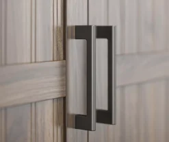 Seven Hills Columbia Walnut 2-Door Storage Cabinet -Chic Furniture Store 810563167 8