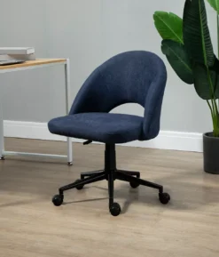 Real Living Seven Hills Swivel Bucket Office Chair 20 Real Living Seven Hills Swivel Bucket Office Chair -Chic Furniture Store 810563762 11