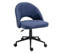 Real Living Seven Hills Swivel Bucket Office Chair 16 Real Living Seven Hills Swivel Bucket Office Chair -Chic Furniture Store 810563762 2