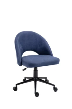 Real Living Seven Hills Swivel Bucket Office Chair 21 Real Living Seven Hills Swivel Bucket Office Chair -Chic Furniture Store 810563762 21