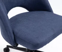 Real Living Seven Hills Swivel Bucket Office Chair 17 Real Living Seven Hills Swivel Bucket Office Chair -Chic Furniture Store 810563762 3