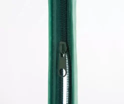 74.75" PVC & Metal 5-Tier Mini Greenhouse -Chic Furniture Store 810565992 5