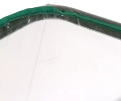 74.75" PVC & Metal 5-Tier Mini Greenhouse -Chic Furniture Store 810565992 7