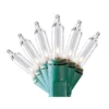 Clear Mini Light Set, 300-Lights