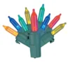 Multi-Color LED Mini Light Set, 120-Lights 1 Multi-Color LED Mini Light Set, 120-Lights -Chic Furniture Store 810567450 1